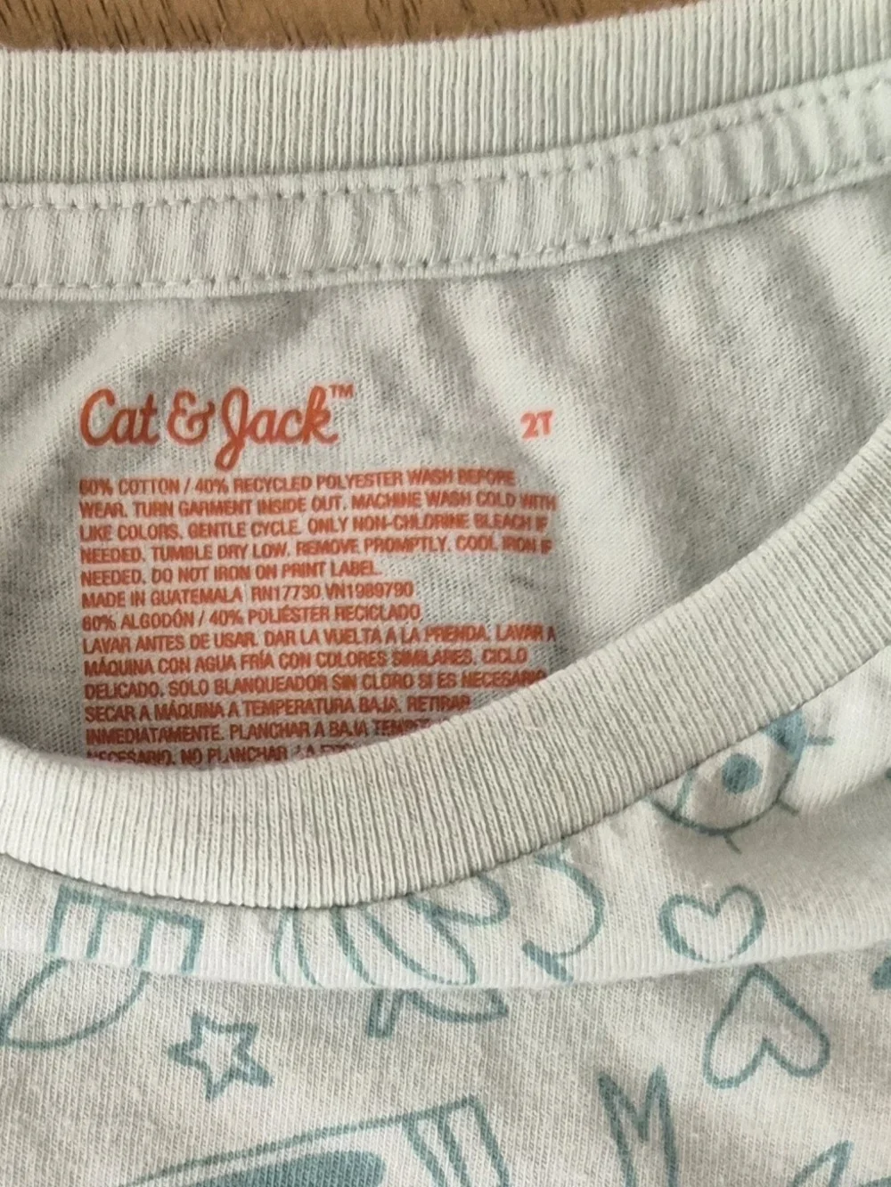 12-18M Old Navy/Carters/Mixed Baby Bundle - Pastel, Floral, Prints